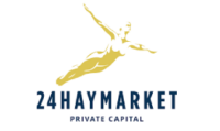 24 Haymarket Logo