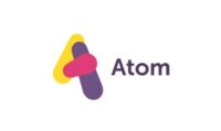 Atom logo