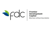 Frontier Development Capital logo