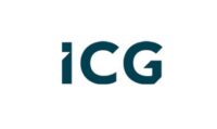 ICG logo