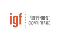Independent Growth Finance logo