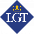 Logo LGT Capital Partners