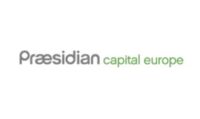 Praesidian Capital logo