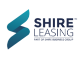 Logo Shire Leasing