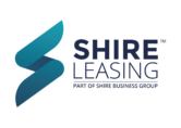 Logo Shire Leasing