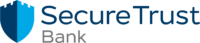 Logo Secure Trust Bank