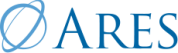 Ares Management logo