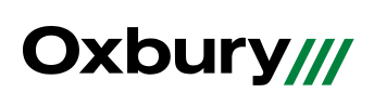 Oxbury Bank logo