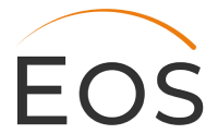 EOS logo